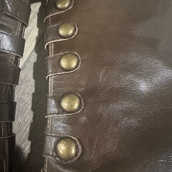 Nine West Boots - Picture 4 of 11